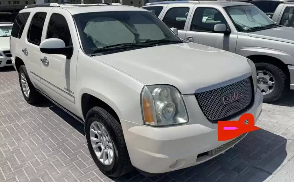 Used GMC Yukon For Sale in Damascus #19738 - 1  image 